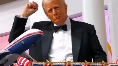 ABD'nin yeni Başkanı Donald Trump, Ulaştırma Güvenlik İdaresi (TSA) yöneticisi