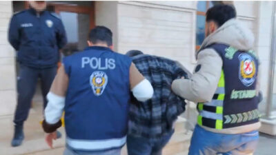 İstanbul polisinin yürüttüğü saha ve teknik çalışmalarında, Eyüpsultan’da hayatını kaybeden