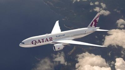 İstanbul’a gelen uçakta yolcu nöbet geçirip, bilincini kaybedince pilot, ATC’den