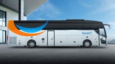 Havaist, Esenyurt’tan İstanbul’un iki havalimanına da seferleri başlattı