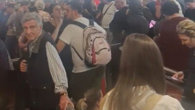 Sabiha Gökçen Havalimanı’na eleştiriler devam ediyor
