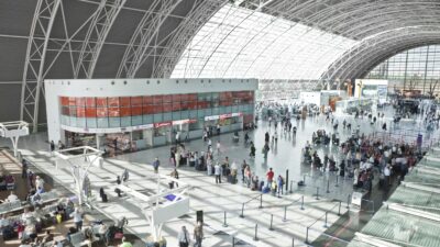 Uluslararası Sivil Havacılık Örgütü havaalanlarında uygulanan kurallarda büyük değişikliğe gidiyor.