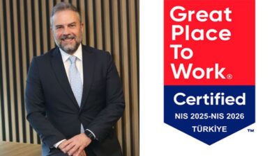 TAV Havalimanları, kurum kültürü üzerine çalışmalar yürüten insan kaynakları araştırma