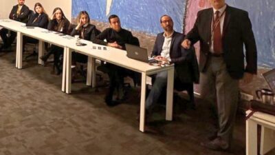 ABD İstanbul Başkonsolosluğu:
“ABD Dışişleri Bakanlığı Diplomatik Güvenlik Hizmetleri birimi,