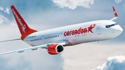 Corendon Airlines, devam etmekte olan Antalya Havalimanı genişletme çalışmalarından dolayı