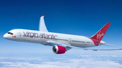 Londra-Mumbai seferini yaparken hasta yolcu nedeniyle önceki gün Diyarbakır Havalimanı'na