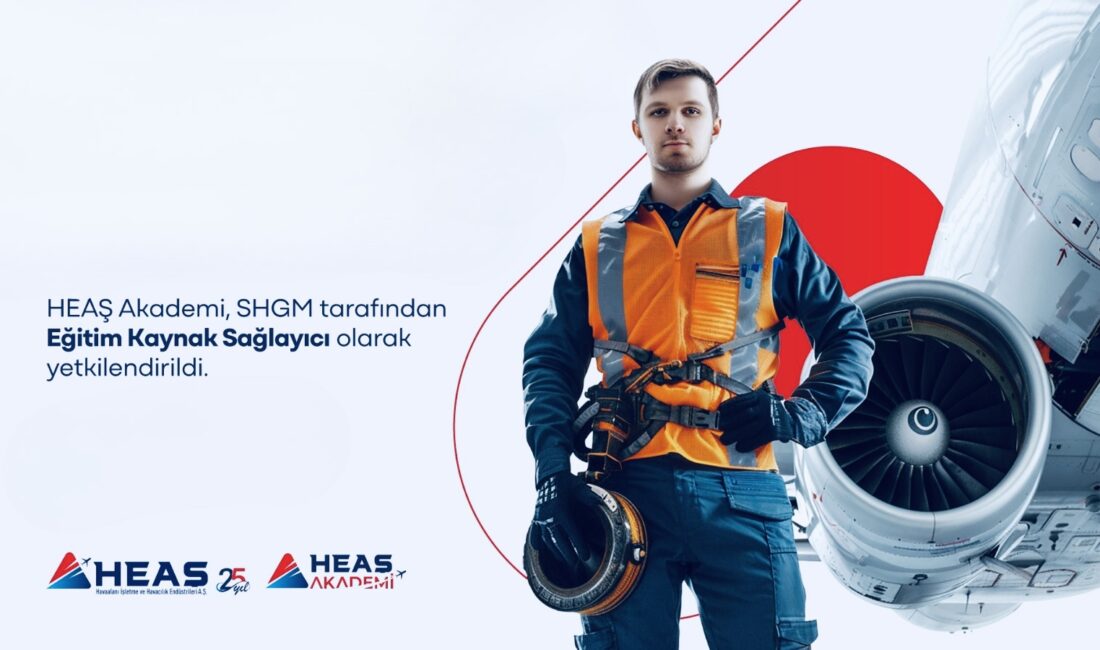 Türkiye Cumhuriyeti Savunma Sanayii Başkanlığı (SSB) iştiraki İstanbul Sabiha Gökçen