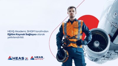 Türkiye Cumhuriyeti Savunma Sanayii Başkanlığı (SSB) iştiraki İstanbul Sabiha Gökçen