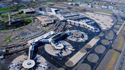 ABD’nin Newark Liberty Havalimanı’nda Hava Trafik Kontrolü ekipmanındaki arızalara bağlı