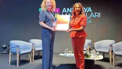 Türkiye’nin turizm başkenti Antalya, 29–30 Nisan tarihleri arasında sektörün gelişimine