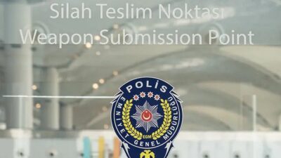 Sivil Havacılık Genel Müdürlüğü (SHGM), havayolu ile seyahat eden yolcuların