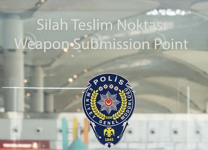 Sivil Havacılık Genel Müdürlüğü (SHGM), havayolu ile seyahat eden yolcuların