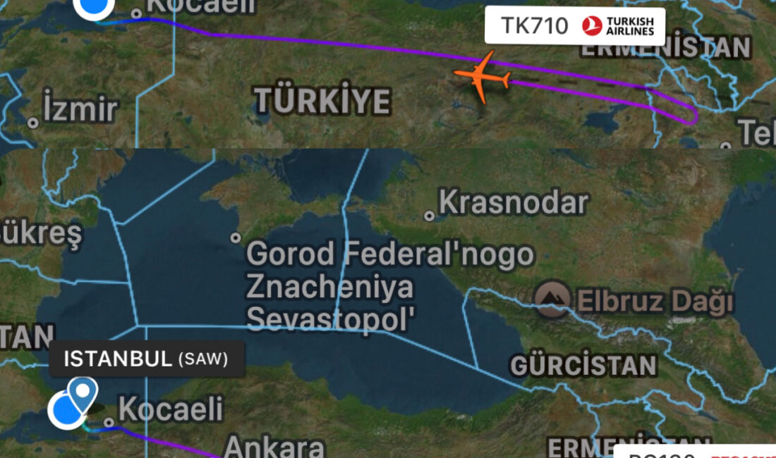 Pakistan ordusu, Hindistan'ın 3 bölgeden topraklarına füze saldırısı düzenlediğini açıkladı.