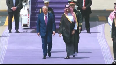 Suudi Arabistan Kamu Yatırım Fonu’na (PIF) ait AviLease, ABD Başkanı