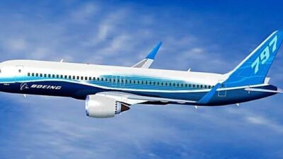 Çin, Boeing uçaklarını alan havayollarına yönelik teslimat yasağını kaldırdı.