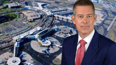 ABD Ulaştırma Bakanı Sean Duffy’nin, güvenli olduğunu iddia etmesine rağmen,