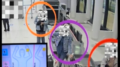 İstanbul Havalimanı’nda c@nsel organlarda saklanan 6 kilo altın ele geçirildi