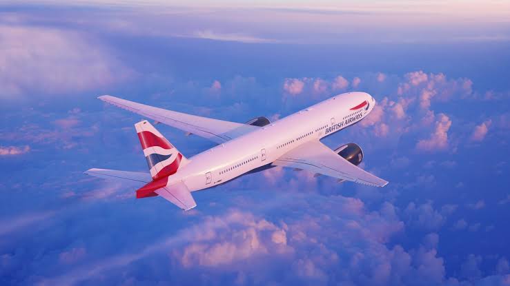 İngiliz Havayolu şirketi British Airways, iş güvenliği kurallarını ihlal etmekten
