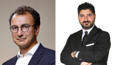 TAV Havalimanları Finans Grup Başkanı (CFO) görevine Karim Ben Salem