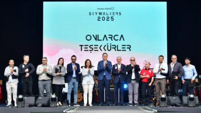 İstanbul Havalimanı işletmecisi İGA’nın CEO’su Selahattin Bilgen, 4’üncü pist yapımında