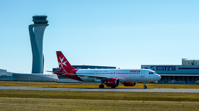 İGA İstanbul Havalimanı’nın her geçen gün artan bağlantı ağına yeni