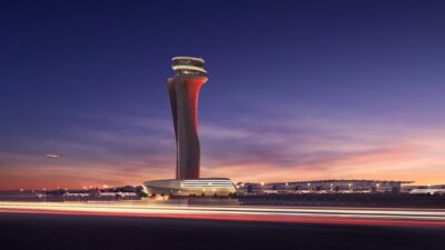 İstanbul Havalimanı dün Avrupa’da zirvede, Antalya 10’uncu, Sabiha Gökçen ise