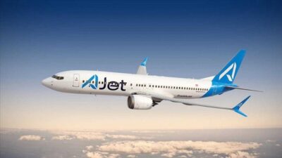 Ajet’in Cidde’den İstanbul’a gelen uçağında rahatsızlanarak kalp masajı yapılan yolcuyu