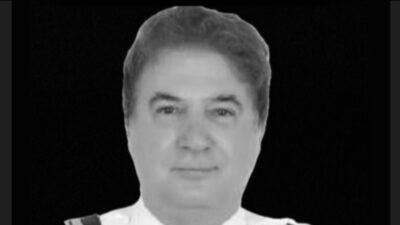 Türk Hava Yolları Kaptan Pilotlarından Behçet Kemal Özkan hayatını kaybetti.