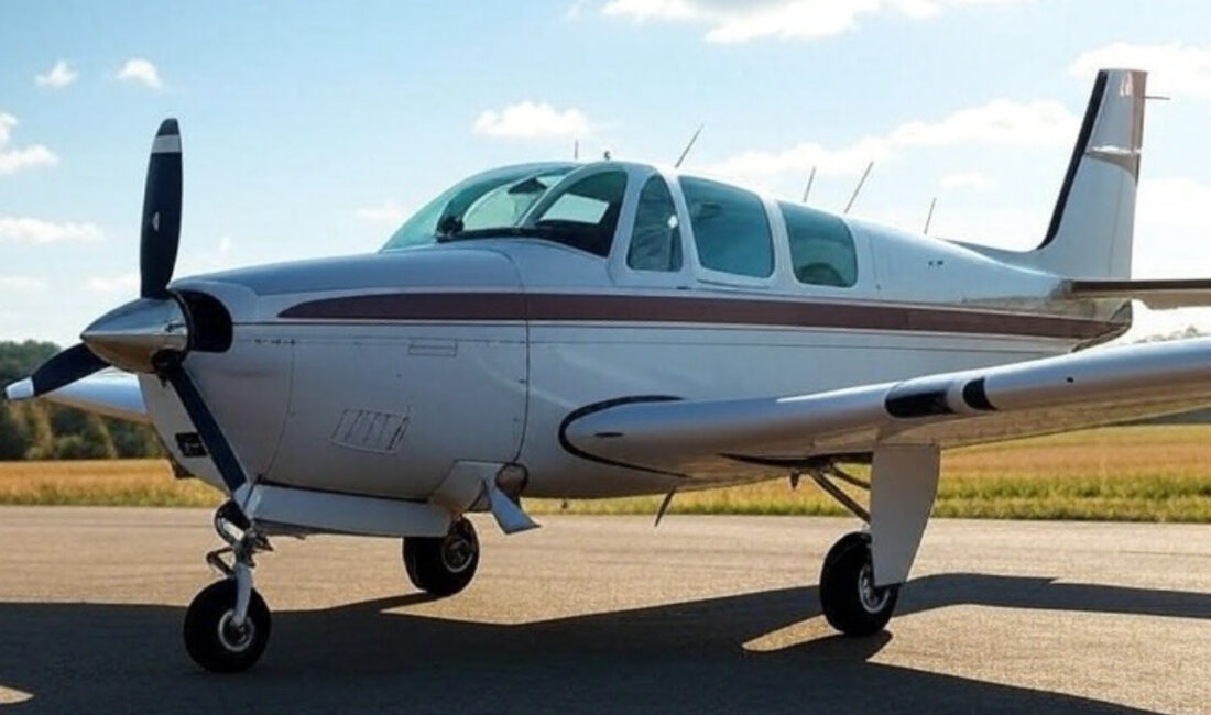 ABD'nin Florida eyaletinde bir uçuş okuluna ait uçağı kaçırarak Kuzey