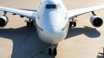 ABD’nin Florida eyaletinde pilotlar ve kabin memurları için ayrılmış çevrim