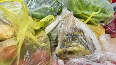 Alman gümrüğü, Türkiye’den gelen iki yolcunun valizlerinden çıkanları paylaştı