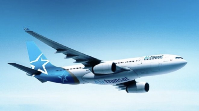 İGA İstanbul Havalimanı, Kanadalı Air Transat’a ev sahipliği yapmaya hazırlanıyor