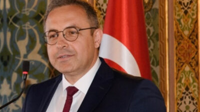 THY Uçuş Eğitim Başkanlığına Kaptan Pilot Fatih Rüştü Altunok getirildi.