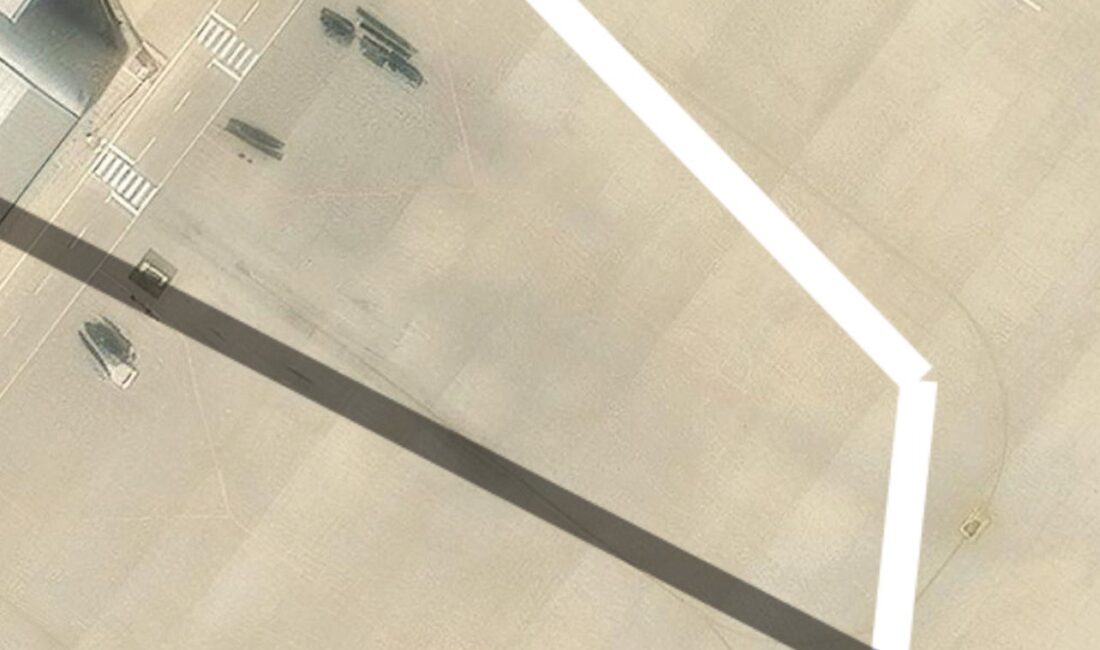 Türk Hava Yolları’nın bugün saat 11:10’daki TK2675 sefer sayılı Mardin