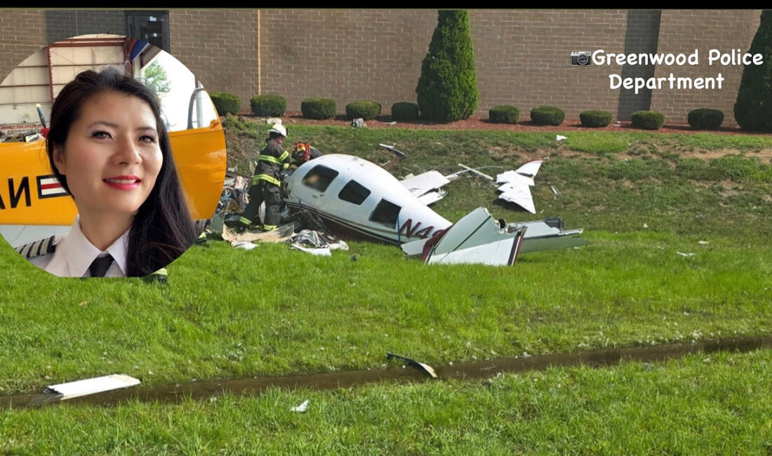 Tarihte dünyayı tek başına uçakla dolaşan 10 kadından biri olan