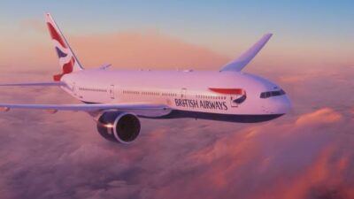 İngilizler, Sabiha Gökçen Havalimanı’ndan British Airways’in uçuşlarını sonlandıracağını yazdı