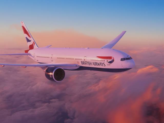 İngilizler, Sabiha Gökçen Havalimanı’ndan British Airways’in uçuşlarını sonlandıracağını yazdı