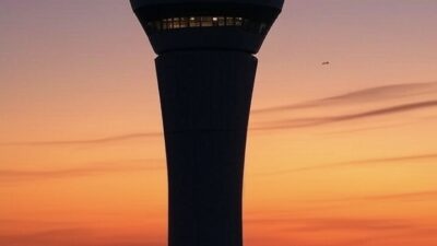 Fransa’da 3-4 Temmuz tarihleri için ilan edilen Hava Trafik Kontrolörleri