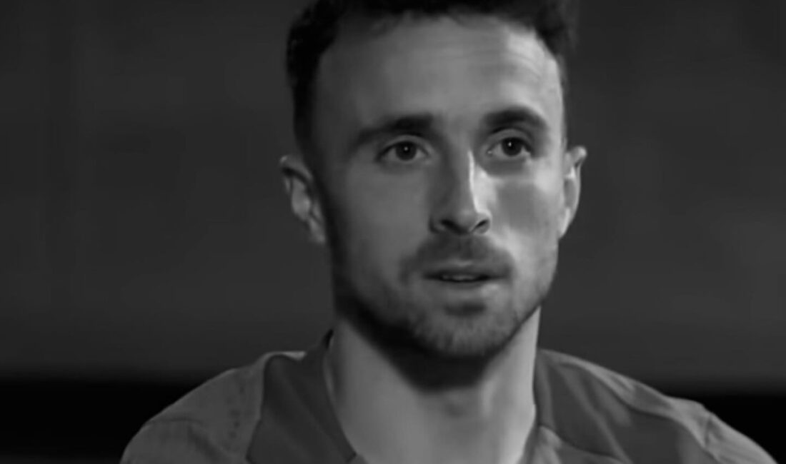 Diogo Jota, Akciğer ameliyatı sonrası doktorların uçak yolculuğu yasağı nedeniyle