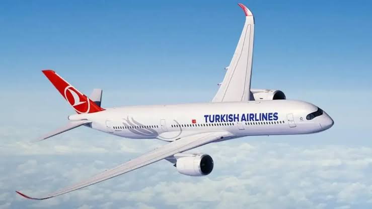 THY’nin Haziran 2024 döneminde 7,8 milyon olan toplam yolcu sayısı,