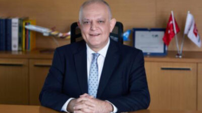 THY Gayrimenkul Yatırım Hizmetleri A.Ş Genel Müdürlüğü’ne atanan Nurzat Erkal,