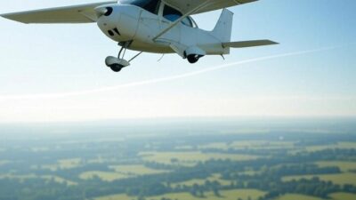 Kule’den Pilotlara: Havalimanı yakınlarında kaçırılmış bir uçağımız var. Size doğru