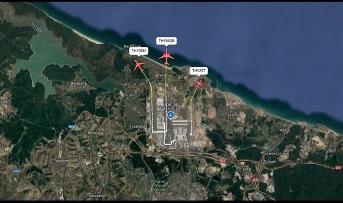 Ulaştırma ve Altyapı Bakanı Abdulkadir Uraloğlu, 2 Temmuz Tarihinde, Üçlü