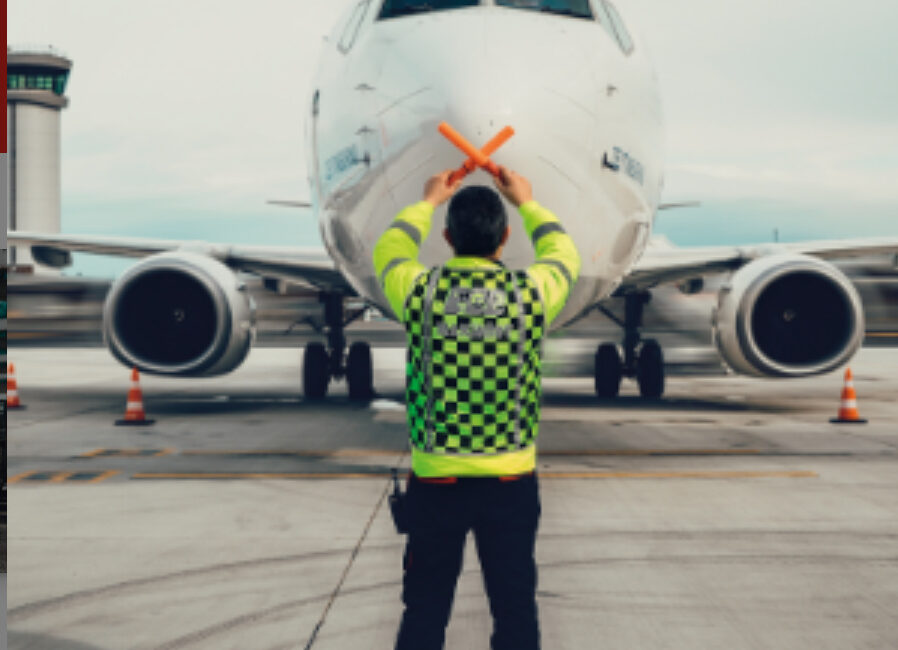 TGS Yer Hizmetleri, maaş ödemelerinin yapılacağı bir banka ile 3