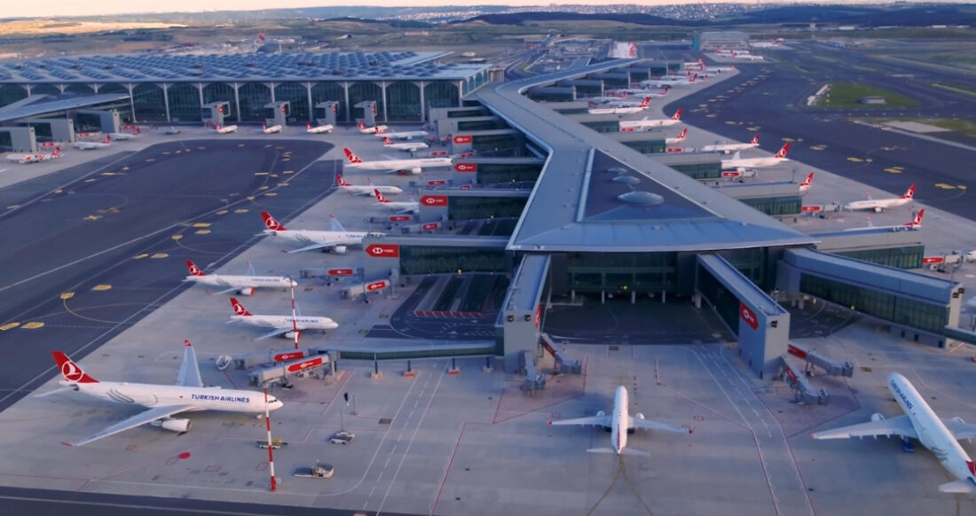 Ulaştırma ve Altyapı Bakanı Abdulkadir Uraloğlu, İstanbul Havalimanı’nın 11 Haziran