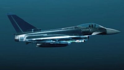 Wall Street Journal’da yer alan habere göre, Türkiye’nin Eurofighter Typhoon