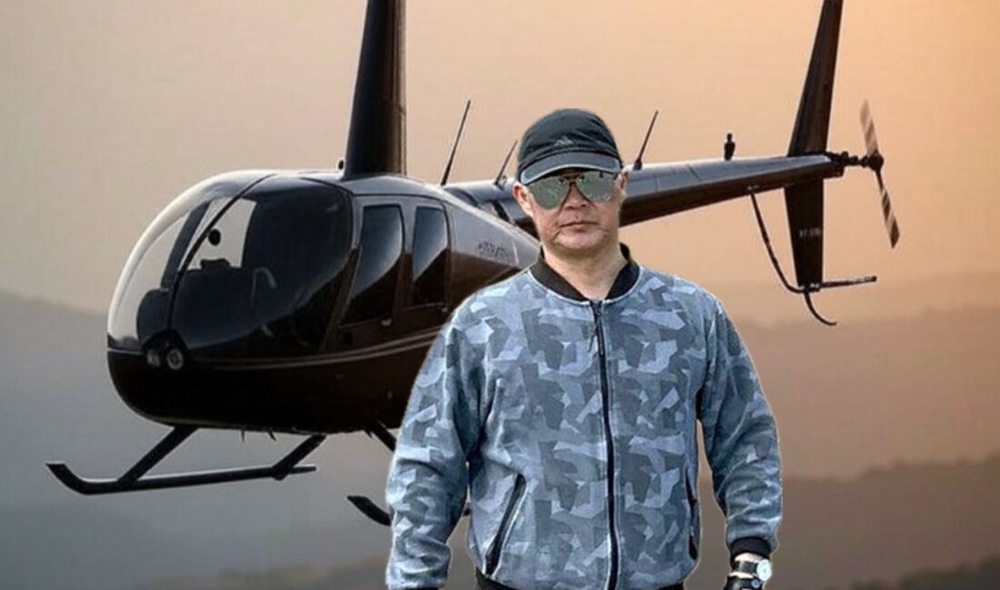 Uçuş sırasında kalp krizi geçiren pilot acil iniş yaparak yolcularını