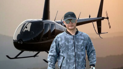 Uçuş sırasında kalp krizi geçiren pilot acil iniş yaparak yolcularını