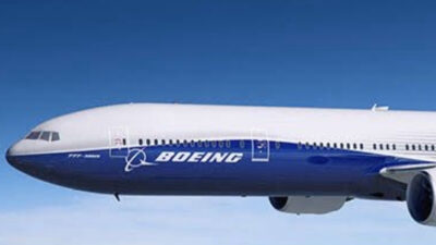 Bloomberg News’in haberine göre, Boeing, Çin’e 500’e yakın uçak satışı