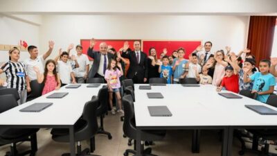 İGA İstanbul Havalimanı, hayata geçirdiği “Zafer Yolu” projesiyle, Kurtuluş Savaşı’nın